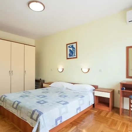 Ante - Sea View & Serenity Lejlighed *