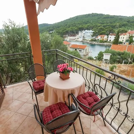 Ante - Sea View & Serenity 아파트